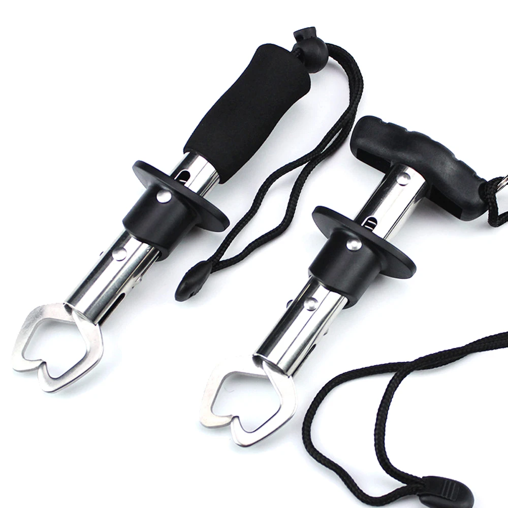 Stainless Steel Fish Pliers Tool Stainless Steel Fishing Catch