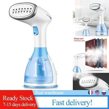 

Handheld Hanging Ironing Machine Home Small Electric Iron Mini Portable Steam Iron Ironing Machine household cleaning
