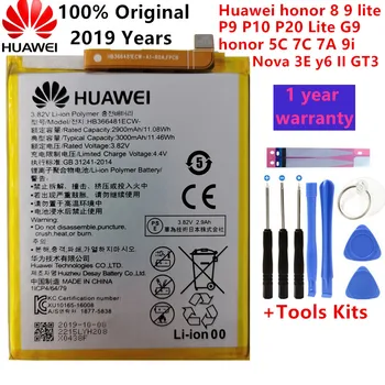 

3000mAh For Huawei P9/Ascend P9 Lite/G9/honor 8/honor 5C/G9 EVA-L09/honor 8 lite/P10 Lite/Nova Lite/Honor 6C Pro/V9 Play Battery