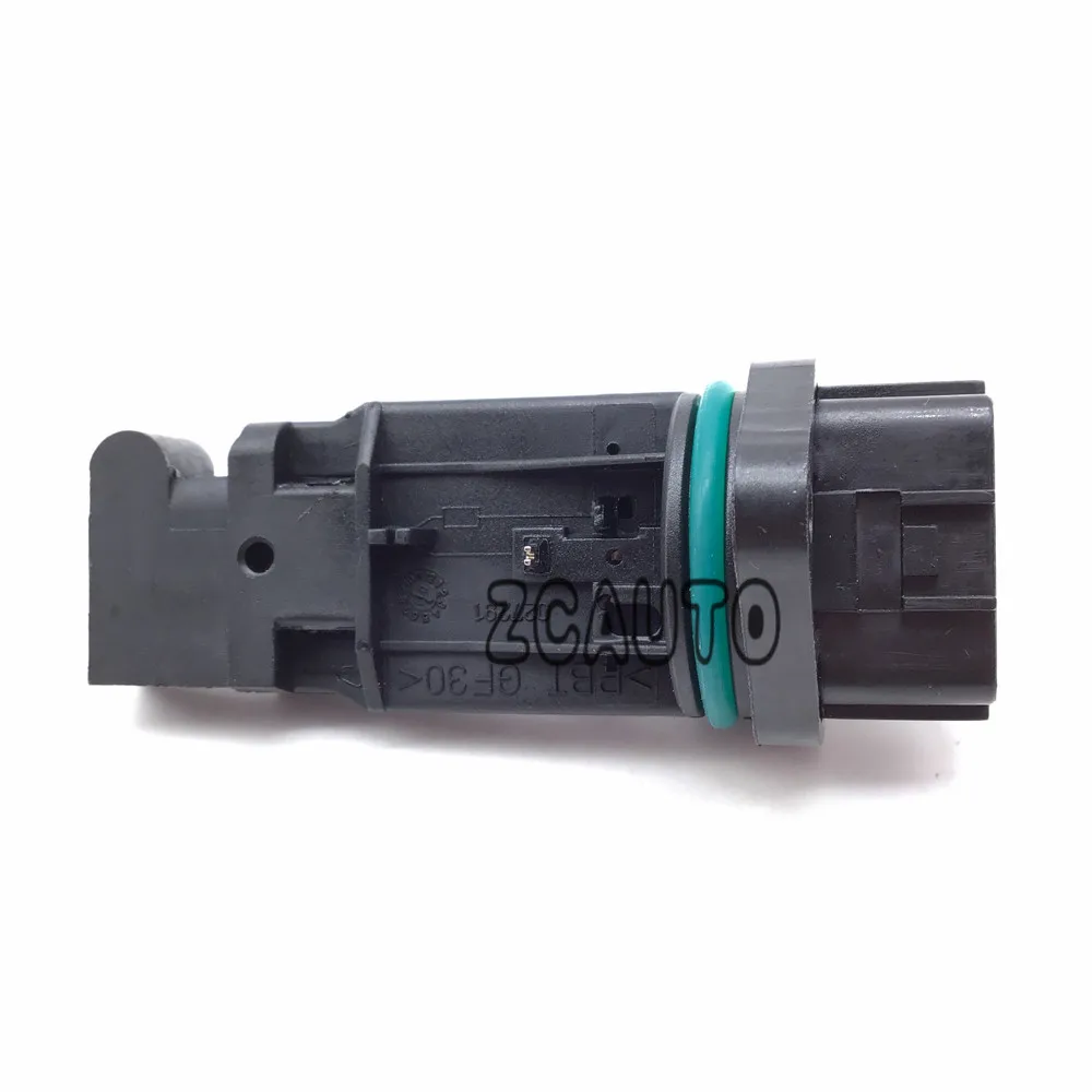 4pins Mass Air Flow Maf Sensor Meter For Nissan Maxima 22680ad210