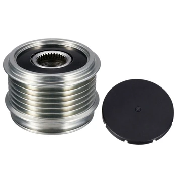 

Overrunning Alternator Pulley for / Hitachi/ Ford/ Seat/ Skoda/ 535001210