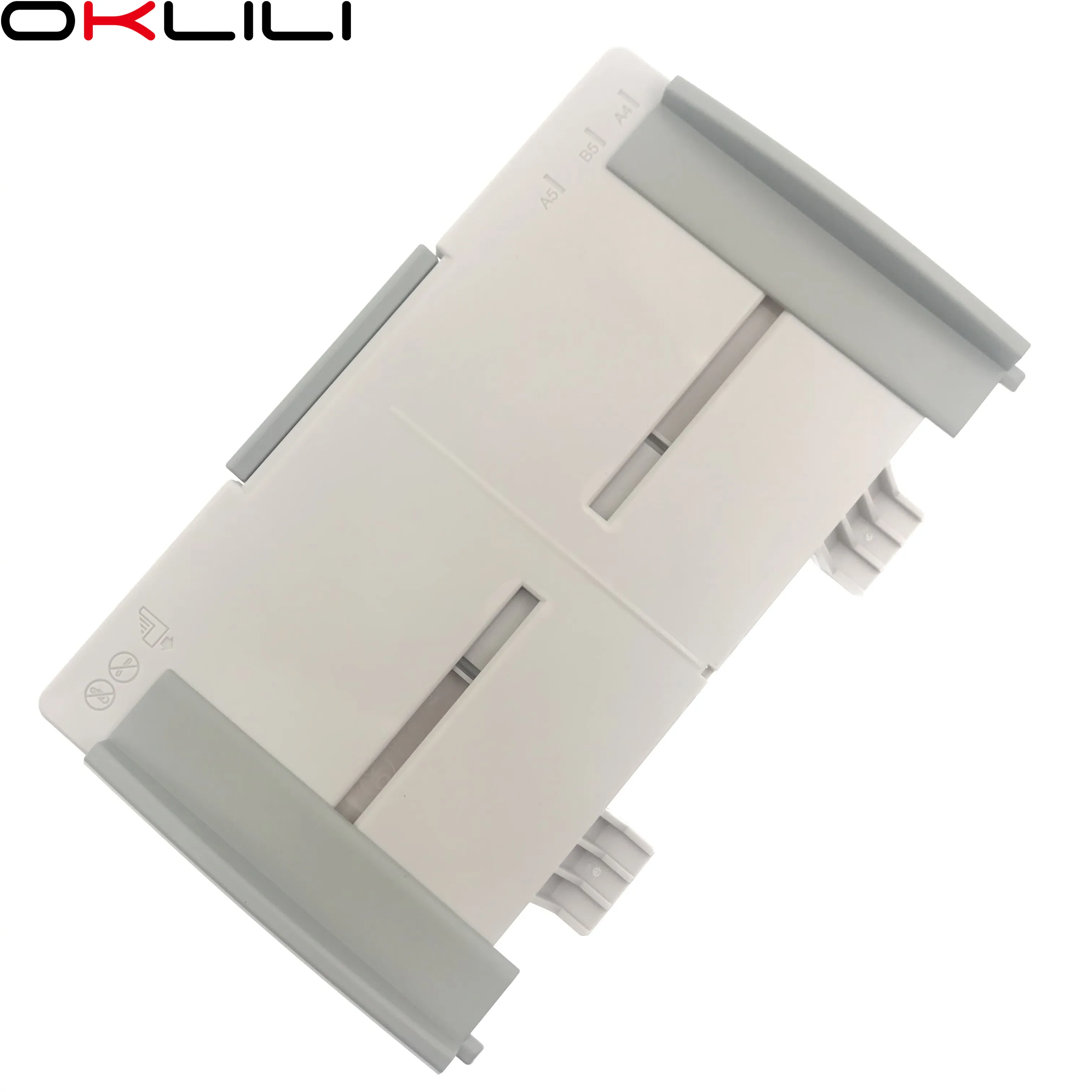 

5 шт. X Φ ADF Chute Chuter Unit бумажный входной лоток для Fujitsu Φ