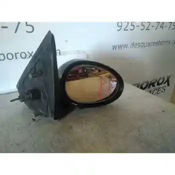 

RIGHT REARVIEW MG ROVER MG ZR