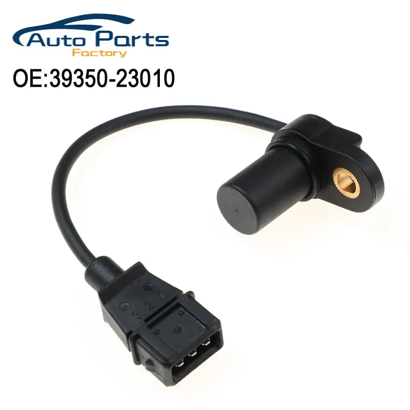 

Новый датчик положения распредвала для Hyundai 96-00 Elantra 97-01 Tiburon 39350-23010 3935023010