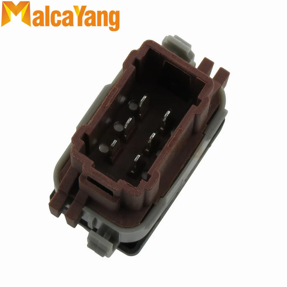 Новая кнопка управления окном пассажира 8200442266 8200414961 для Renault Clio III 2005