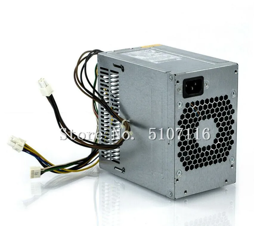 Для 8000 6000 6005 MT 320w 503378-001 508154-001 508153-001 блок питания будет полностью протестирован