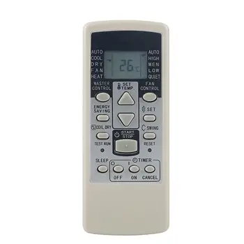 

Air Conditioner Conditioning Remote Control Suitable For Fujitsu AR-RCD1C AR-RCD1E AR-RCE1C AR-RCC2J AR-RCG2J AR-RCE1E