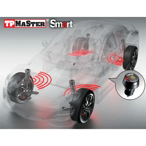 TPMaSter SMART