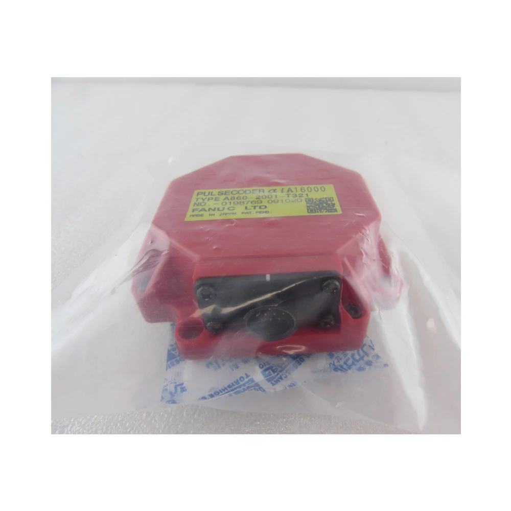 

Fanuc rotary encoder price A860-0321-T121