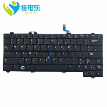 

Fast Ship OVY US laptop keyboard for DELL XT2 p/n:0RW571 RW571 KB