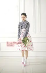 Лучшие продажи современная ханбок фусион ханбок корейская традиционная платье ханбок модернизированная ханбок косплей на Хеллоуин