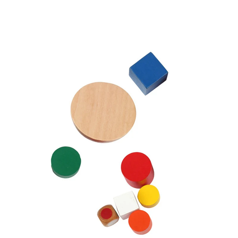 WARMOM Math Balance Toy Children Educational Toys Colorful Wood Blocks Semicircle Toy Balance Game Children Balance Training Toy WARMOM Math Balance Toy Children Educational Toys Colorful Wood Blocks Semicircle Toy Balance Game Children Balance Training Toy