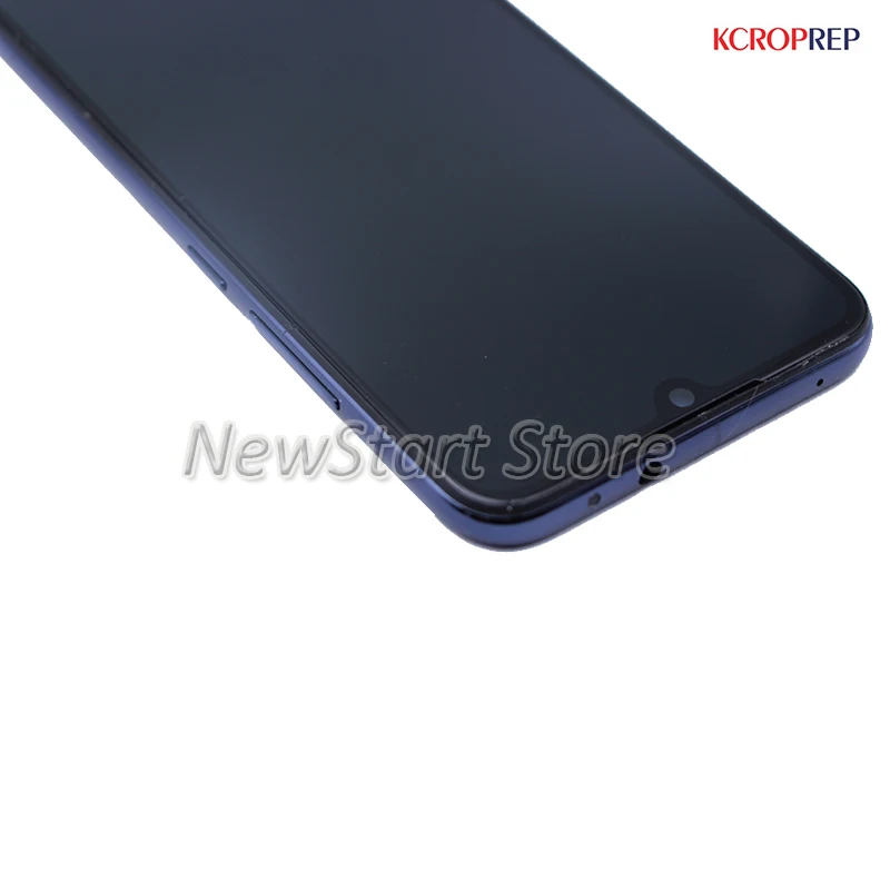 MI CC9E with frame lcd(3)