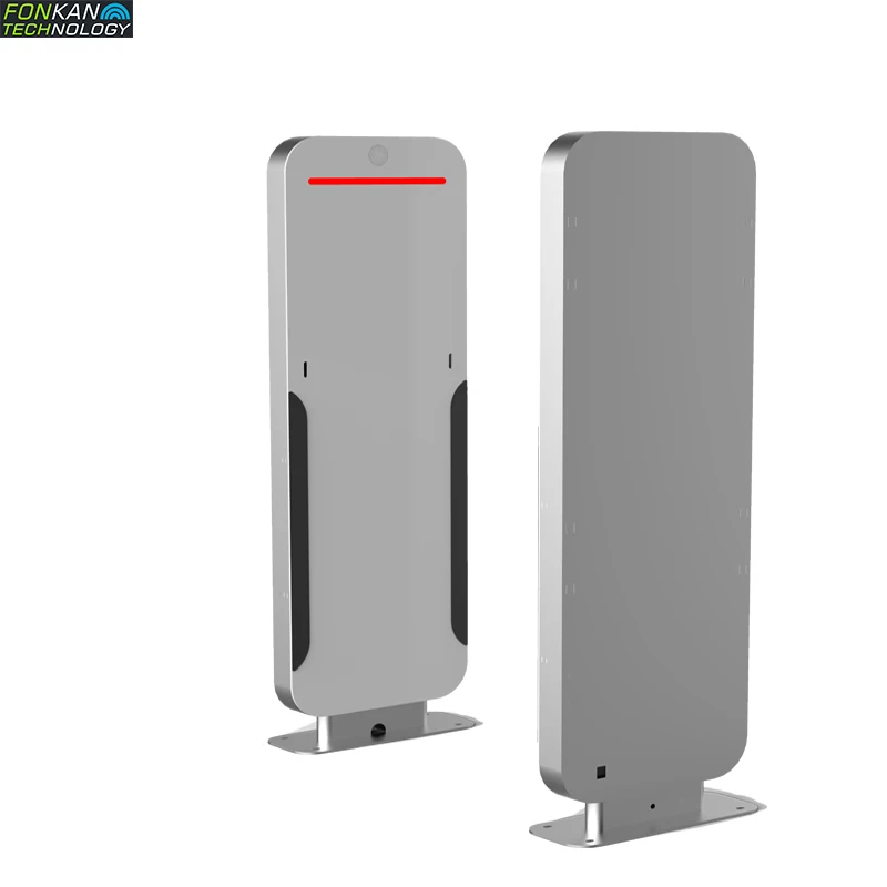 UHFantitheftsecuritydoorLogisticsWarehousingSpecialGatedoorRFIDbarrierfreedetection
