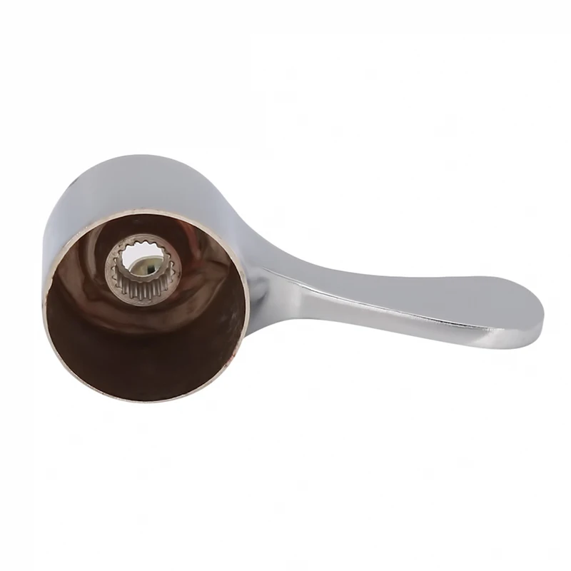 Alloy handle