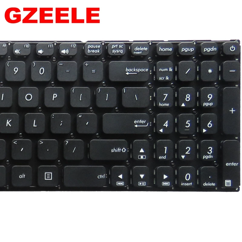 moldura, para asus x541 x541u x541ua x541uv x541s x541sc x541sa x541cie