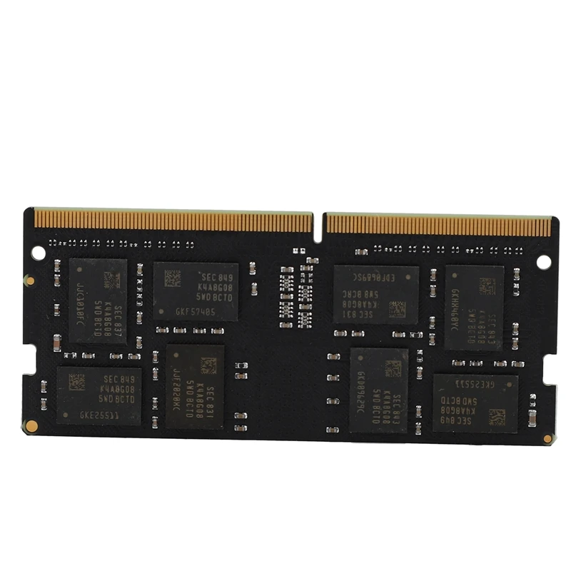 DDR4 Sodimm PC19200 16 Гб оперативной памяти 2666 МГц оперативной памяти ноутбука 1,2 в 240 контактов ноутбук DDR4 оперативная память