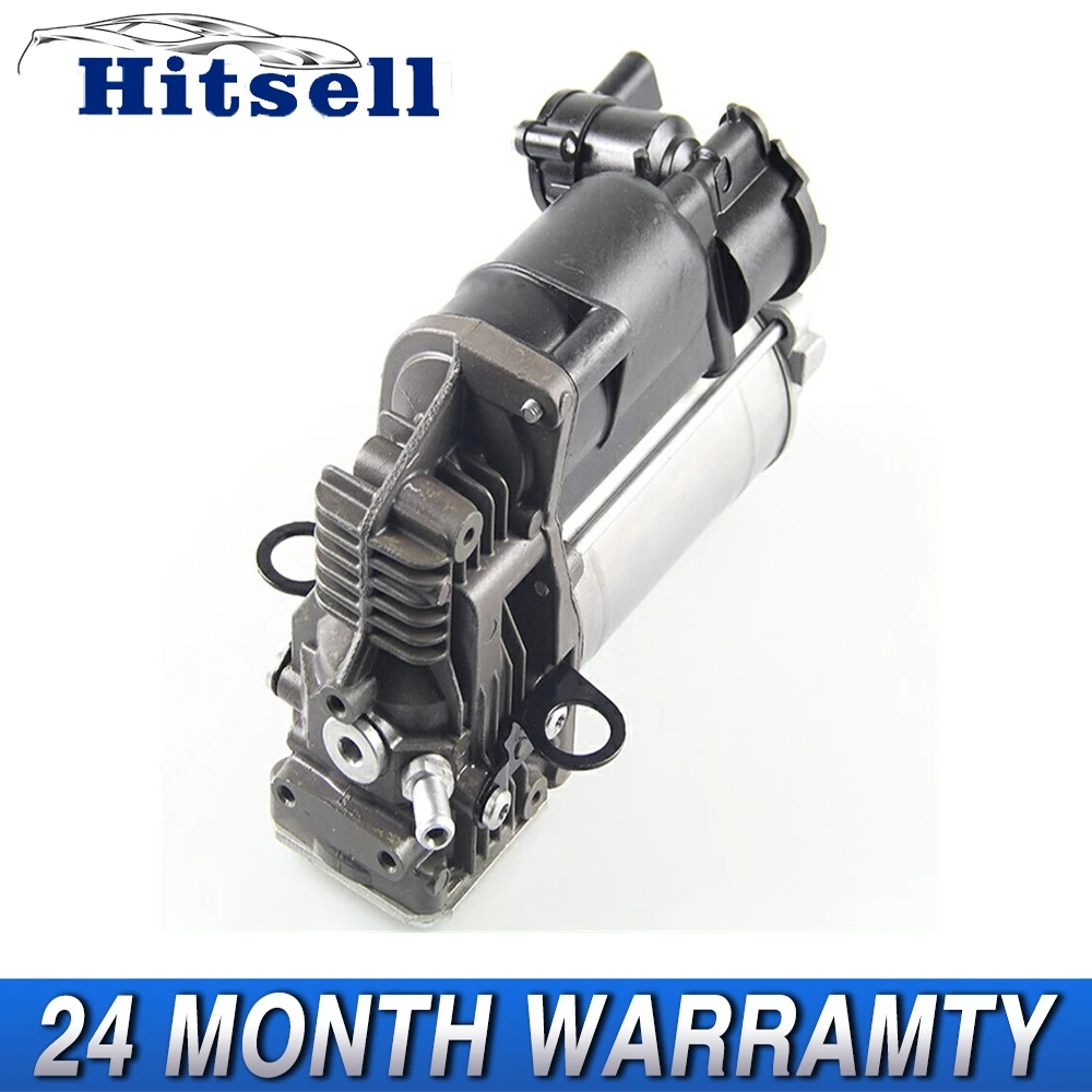 Воздушный компрессор GL класса для Mercedes W164 X164 ML воздушный насос 1643200204 1643200504 1643200904
