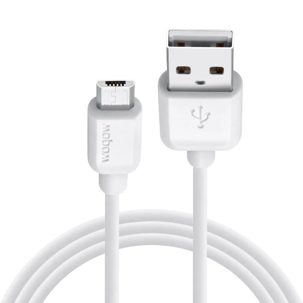 Wopow lc503 universal data line for android tablet usb2 0 fast charge