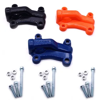 Motorcycle 2 stroke water pump protector guard For SX XC XCW XC-W TPI For Husqvarna TE TC TX 250 300 250i 300i Motor Part
