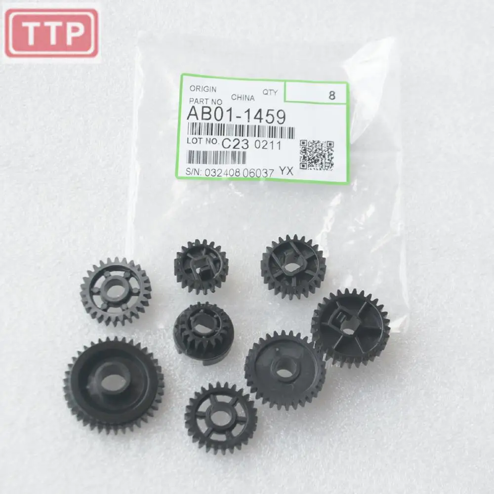 AF2060八个黑齿轮-3