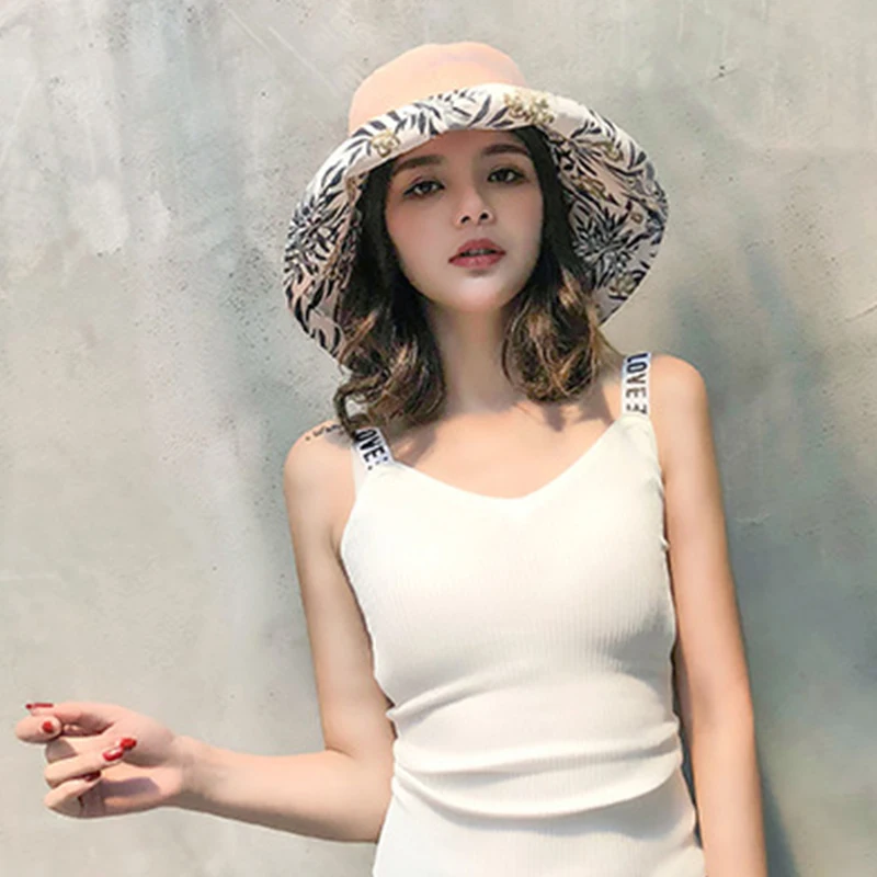 ladies sun hats for large heads uk