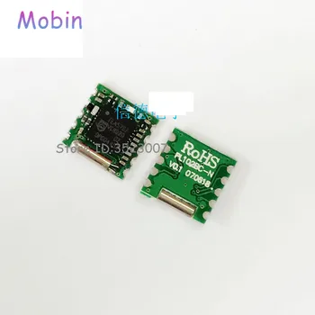 

50pcs/lot TEA5767 radio module FM radio module DIY FM stereo Complete Edition Best quality Free shipping