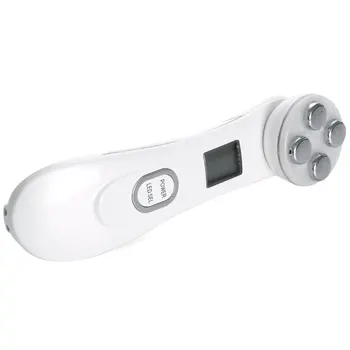 

Us Plastic Instrument Ems Electroporation Rf Beauty Equipment Led Skin Rejuvenation Color Light Skin Machine Beauty Instrument