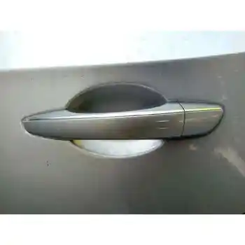

HANDLE REAR OUTER LEFT CITROEN DS5