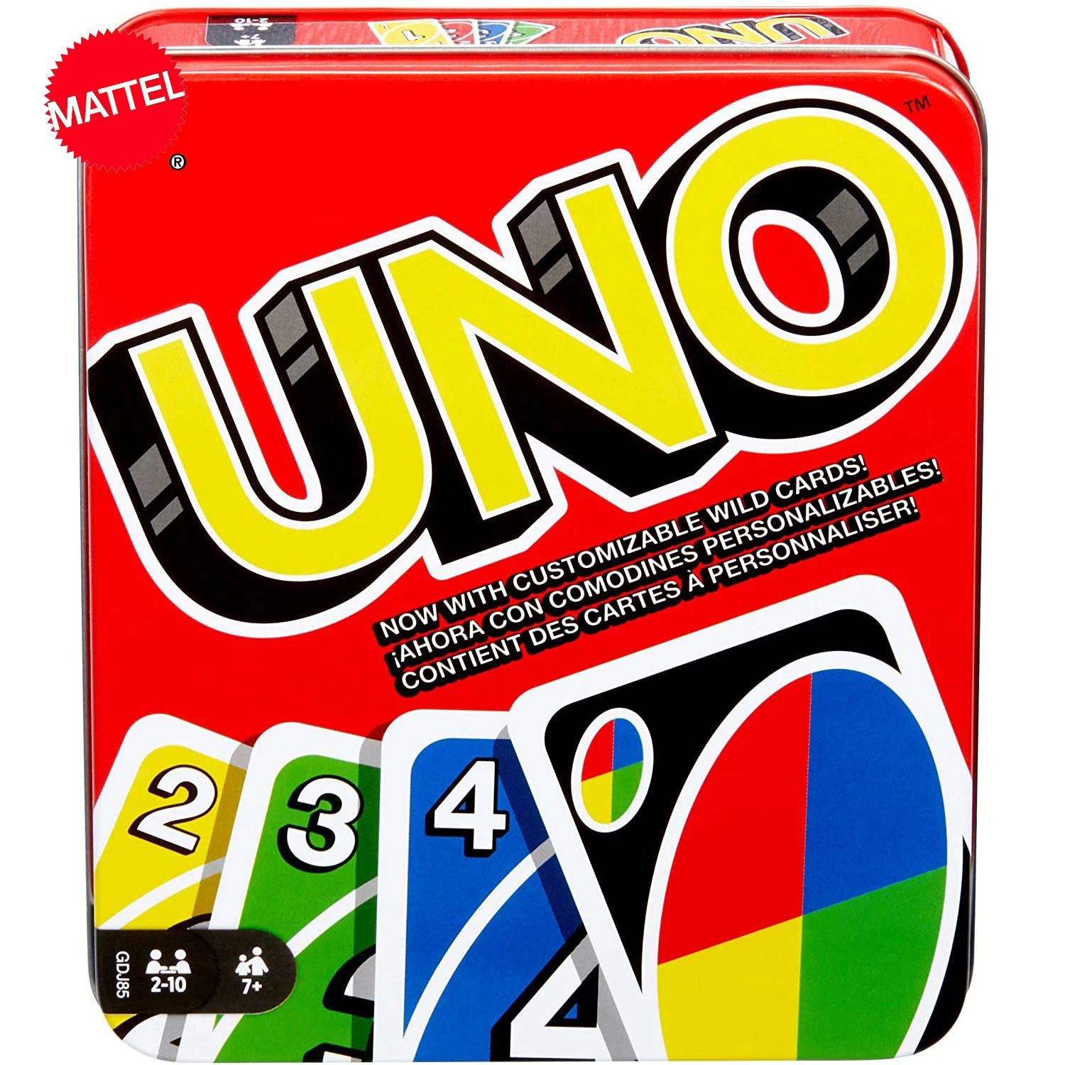 juego cartas uno aliexpress
