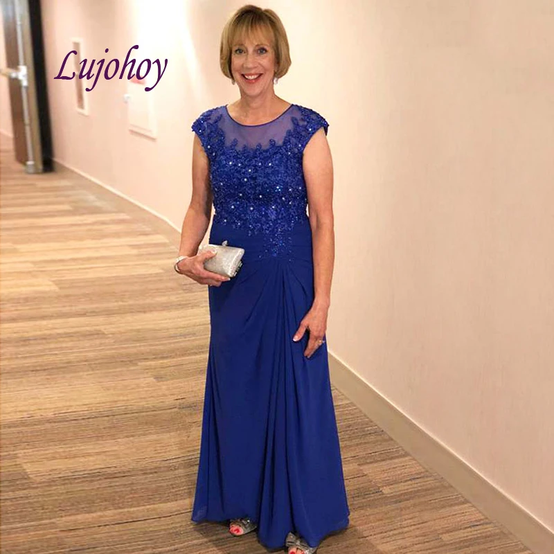 wedding dinner dress for mother