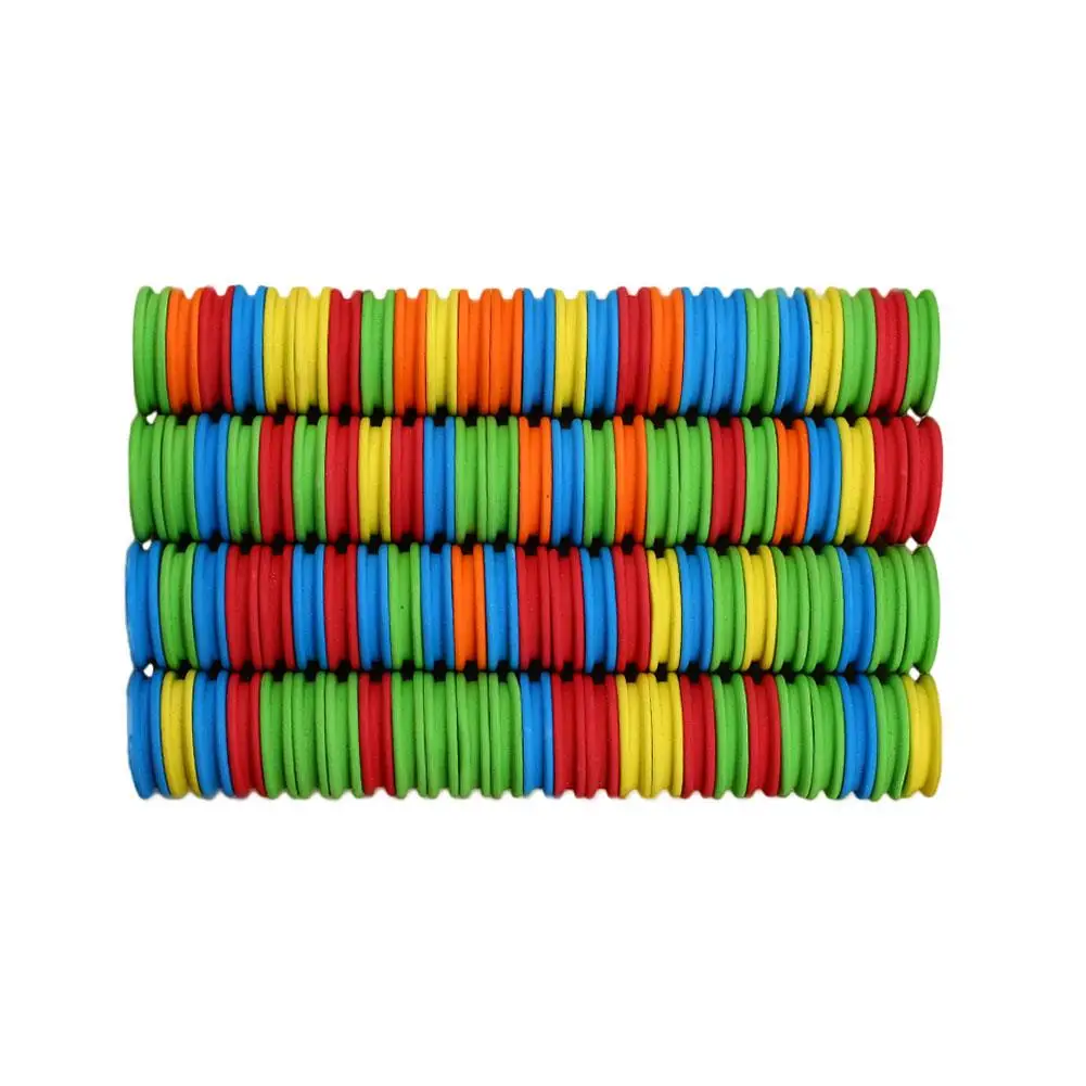 

Outdoor Board Board Fishing Line Winding Fishing Foam Foam Lines Practical Wire Round Sports & Outdoors