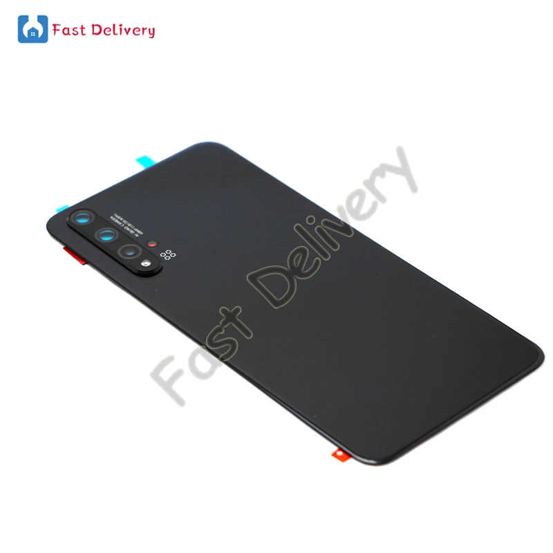 HUAWEI nova 5t SIMフリー Black  YAL-L21 ケース case For Huawei Nova 5T Case Soft TPU Back Silicon Phone