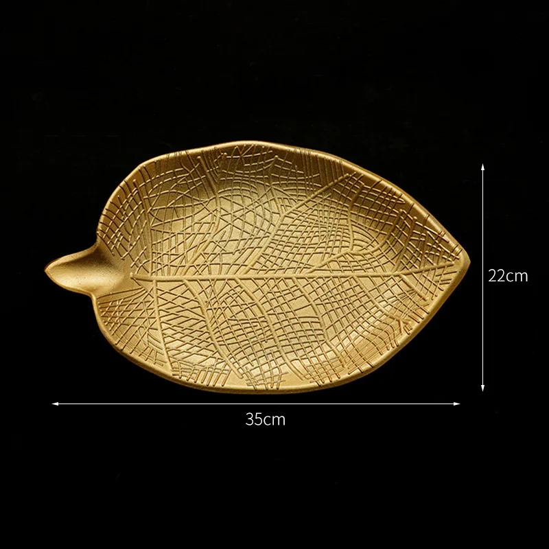 Leaf-C-L