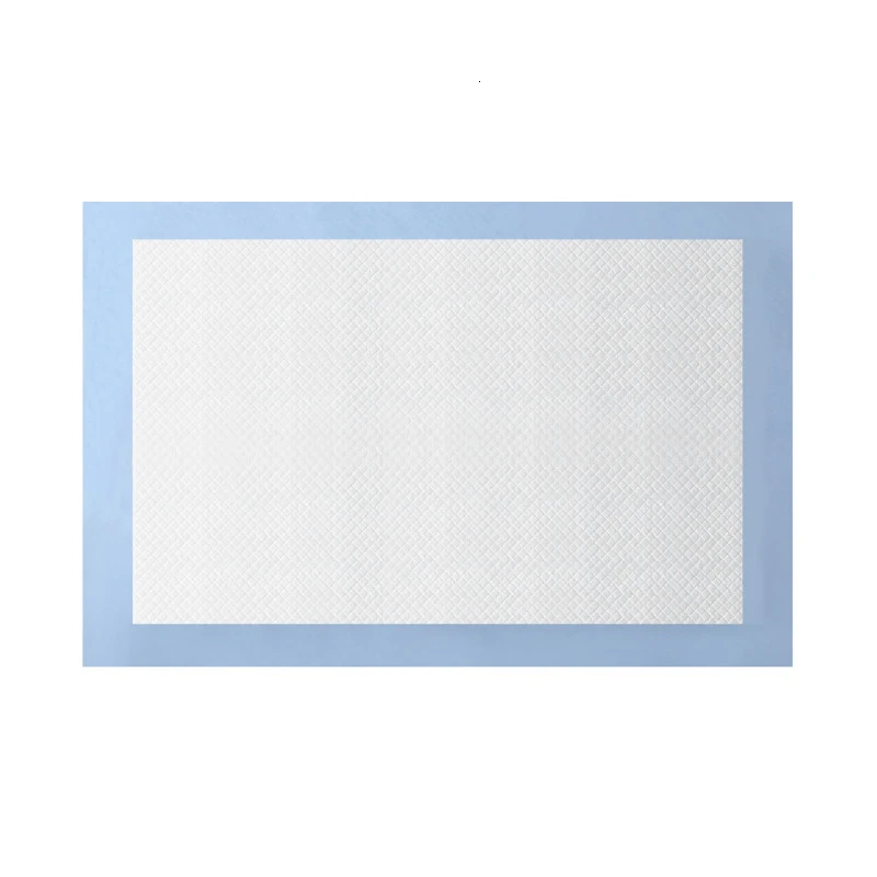 

Adult Nursing Pad 60x90 The Elderly Diaper Urine No Wet Aged Paper Urine Slice Urine Pad Special Hui 50 Slice