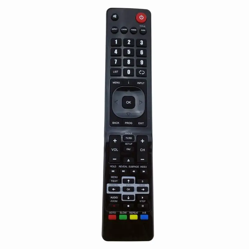 New RM-C3174 Remote Control fit for JVC LT-42C550 LT42C550 42 LED TV | Электроника