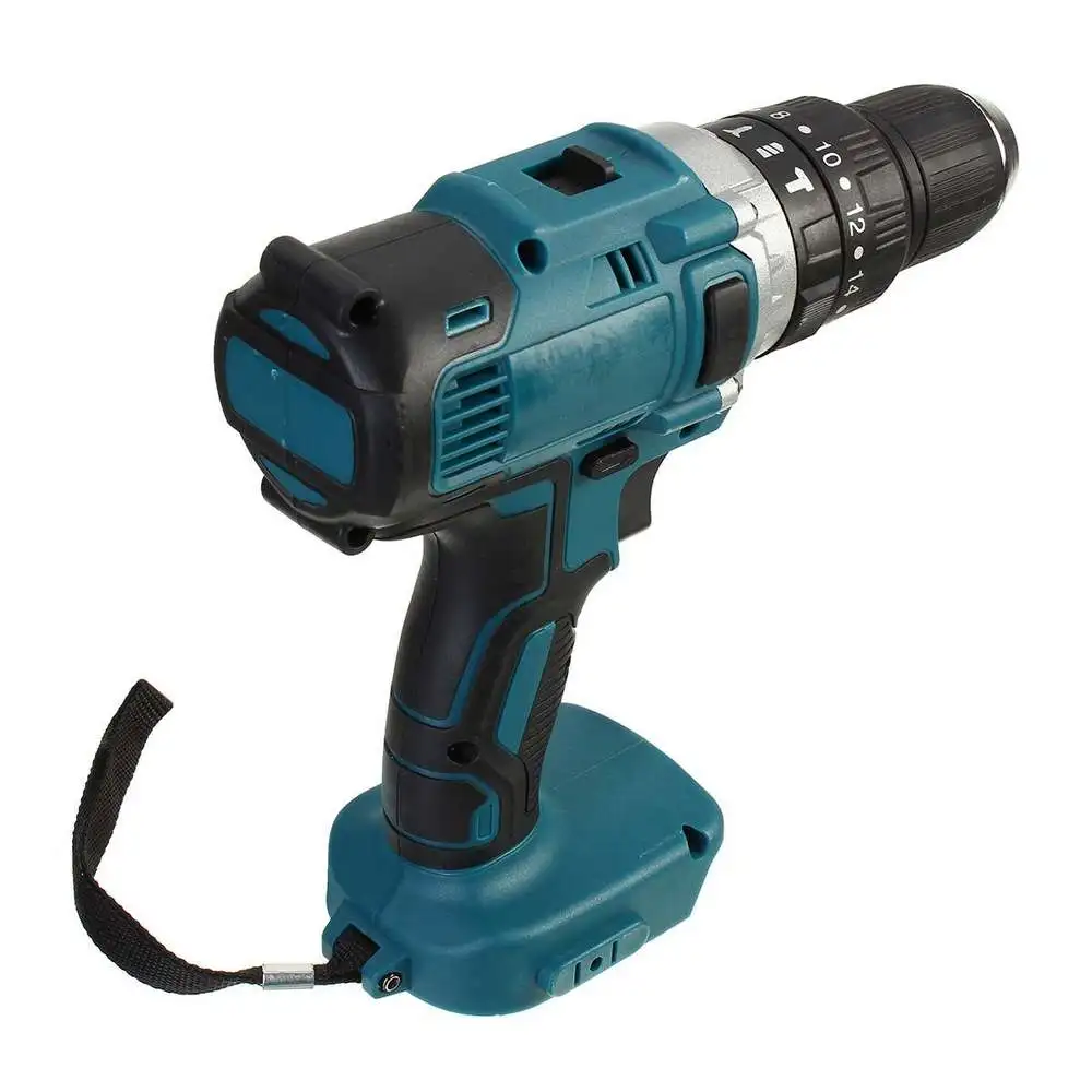 Cordless Electric Tools Hand Drill 12V/18V Li-ion