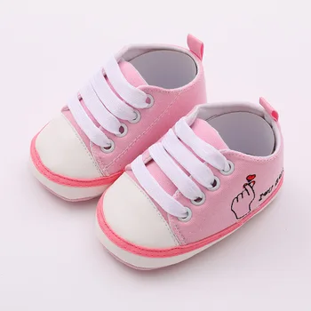 

baby shoes girls boys first walers Comfortable toddlers boy girl shoe baby toddler shoes non slip free shipping zapatos de bebe
