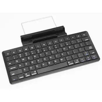 

Portable Wireless Bluetooth Keyboard Strong Compatibility Portable Fashionable for Tablet Laptop Smartphone iPad Universal