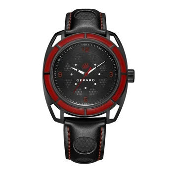 

Men's watch "Mikhail Moskvin Gepard" 1243A11L1 2581837