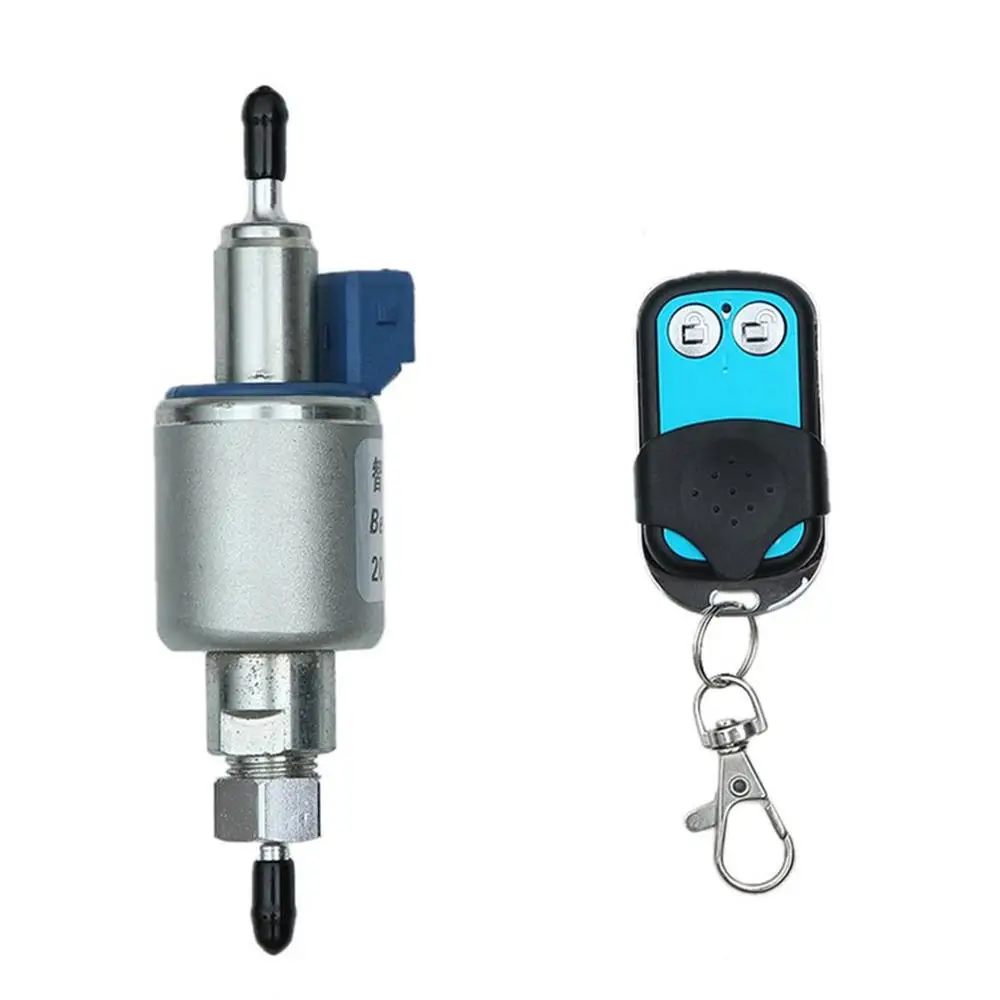 Автомобильный обогреватель 5 кВт 12 В нагреватель воздуха стояночный с пультом