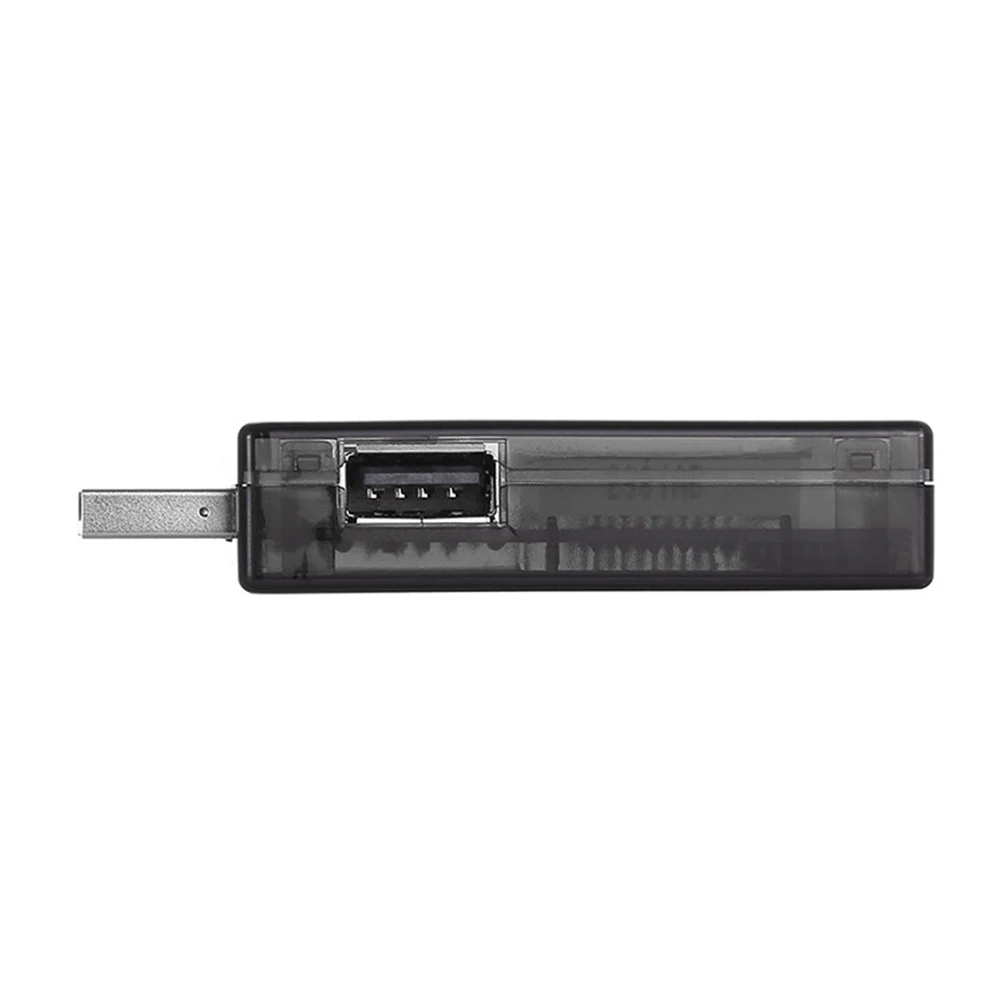 1 шт. 9 В 5A цифровой USB тестер тока мультиметр измеритель напряжения монитор Мощность детектор мультиметр для зарядных устройств мощность A30