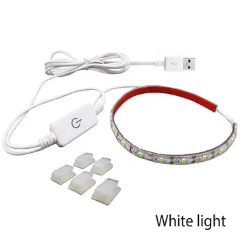 

Sewing Machine Sewing Machine LED Light 19.7 Inch Strip Lighting Waterproof Touch - sensitive Dimming LED Light Fits Lamp USB
