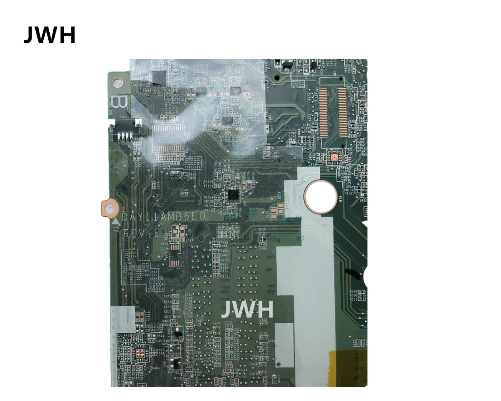 Для hp ENVY 17-K материнская плата 840 м 2 Гб i5-5200U DAY11AMB6E0 782622-001 782622-501 782622-601 тестирование работы