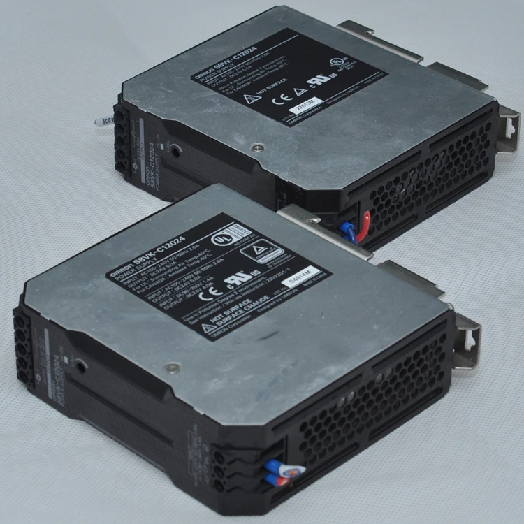 Ƿ S8VK-C12024 Ī   ġ DC24V