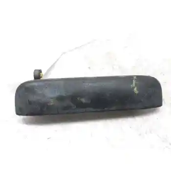 

806062S40A HANDLE OUTER FRONT RIGHT NISSAN PICK-UP (D22)