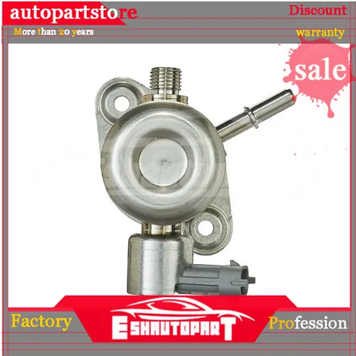 35320-2G740 353202G740 высокое Давление топливный насос для hyundai Kia 2.0L 2.4L 2011 2012 2013 двигателя