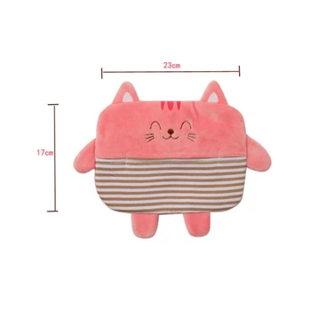 

Car Tissue Storage Box Cartoon Rabbit Sun Visor Hanging Multi-Function Tissue Cover