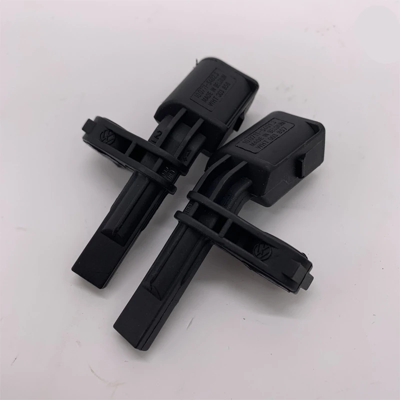 WHT003856 WHT003857 WHT003858 WHT003859 ABS Датчик скорости для VW Beetle Golf Eos Passat Jetta Tiguan Audi A3 S3 Q3 TT Skoda Seat