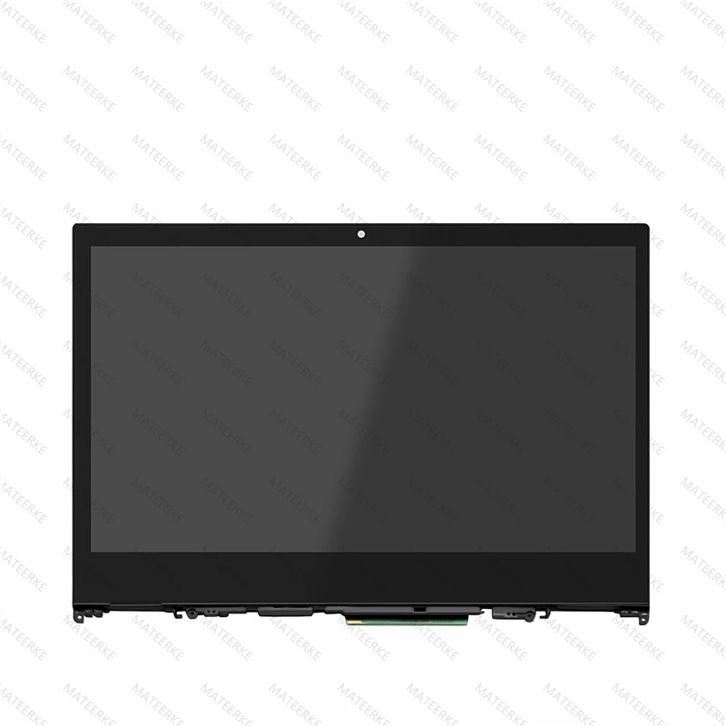 14 дюймовый ЖК дисплей с дигитайзером в сборе для Lenovo YOGA 520 14IKB 5D10N45602 5D10M42869